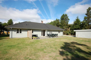 Holiday home Lyngageren C- 2775